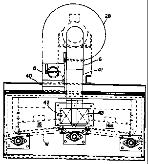 Une figure unique qui représente un dessin illustrant l'invention.